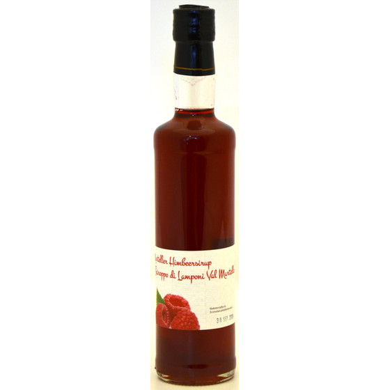 Sirup Himbeer 0,5 l