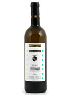 Vinschger Chardonnay Biologisch D.O.C. 0,75l